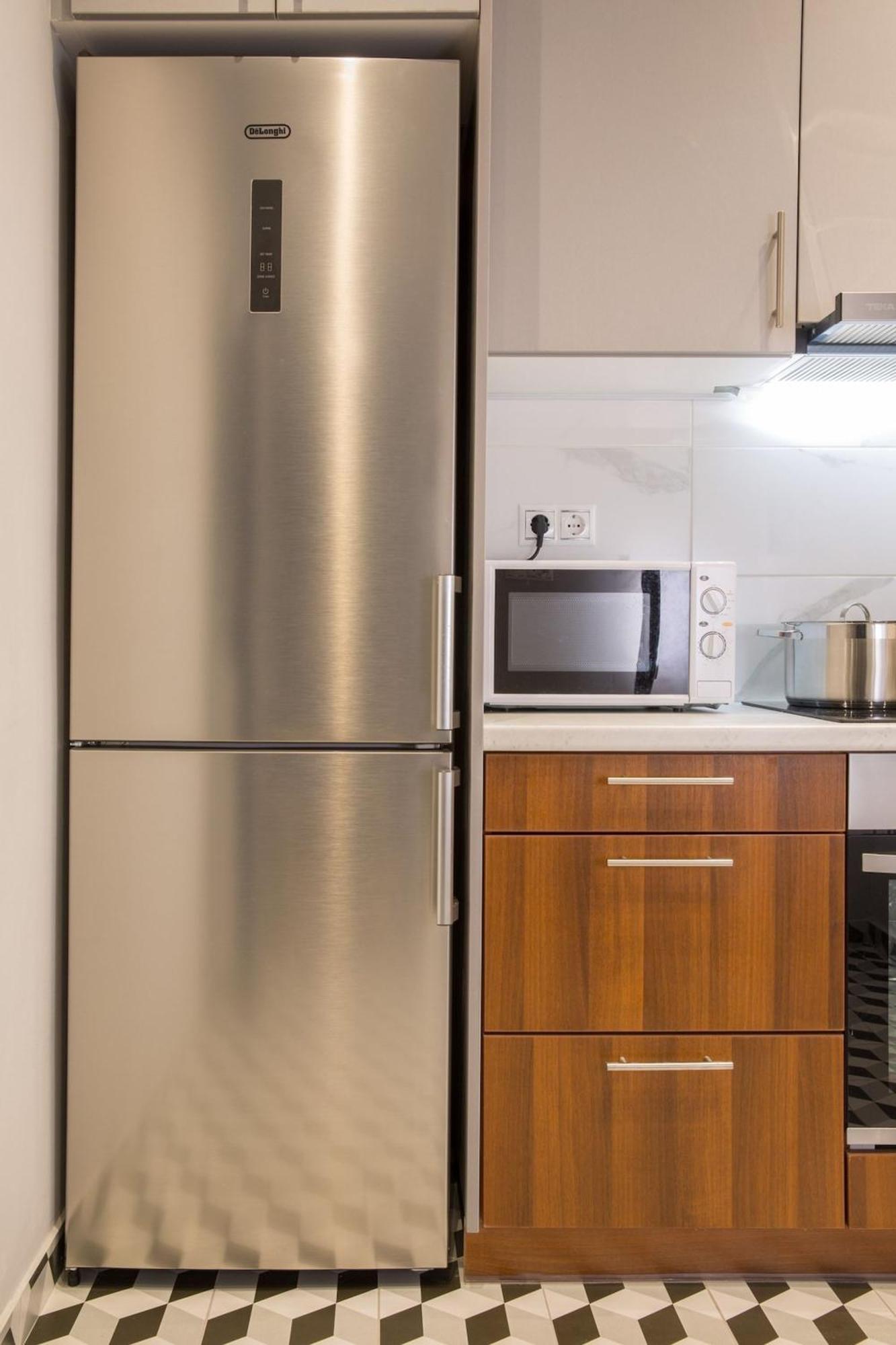 Athens' Classiest Neighborhood Renovated Apartment Exterior photo